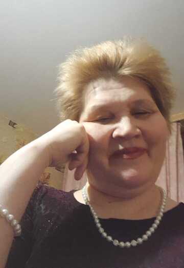 My photo - Elena Alekseevna, 55 from Norilsk (@elenaalekseevna43)