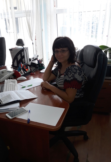 My photo - Elena, 45 from Pyatigorsk (@elena331696)