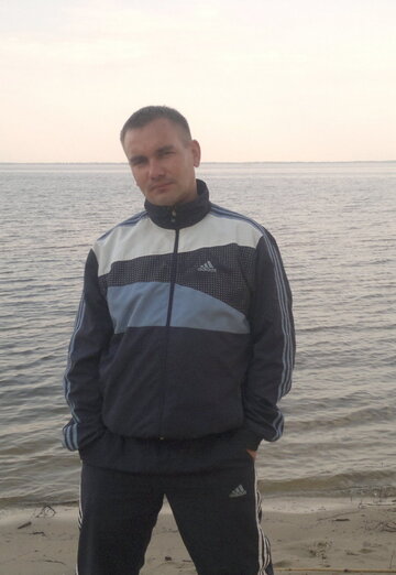My photo - Andrіy, 43 from Cherkasy (@andry9613)