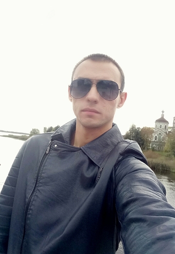 My photo - Aleksey, 25 from Toropets (@aleksey450089)
