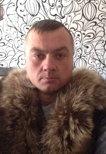 Моя фотография - Фёдор Шашель, 42 из Иркутск (@fedorshashel)