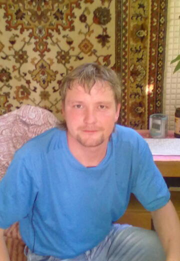 Моя фотография - Дмитрий, 44 из Ташкент (@dmitriy440468)