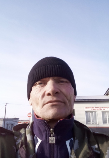 Моя фотография - Дмитрий, 49 из Саранск (@dmitriy404279)