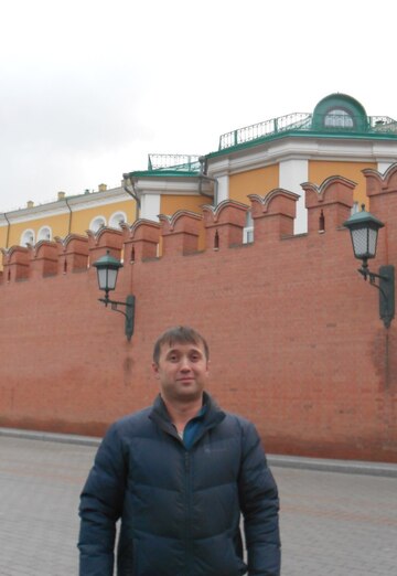 My photo - Aleksey, 45 from Ryazan (@aleksey543200)