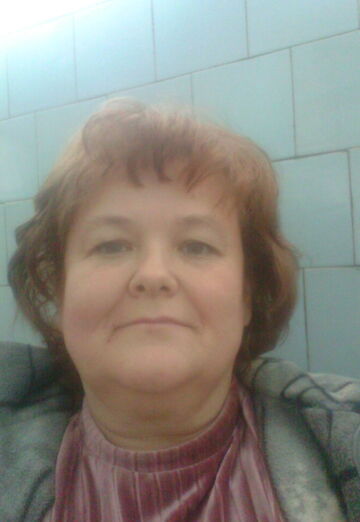 My photo - Olga, 50 from Vladimir (@olga355432)