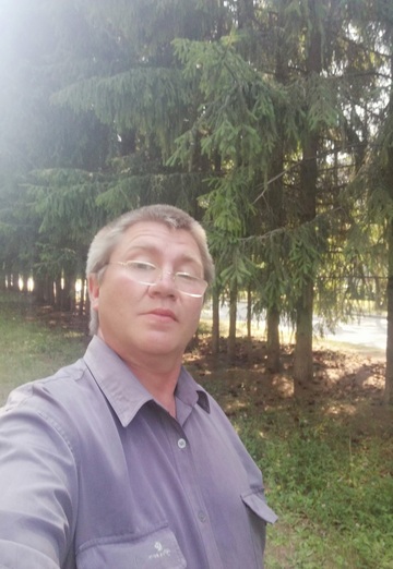 Моя фотография - Евгений, 48 из Новосибирск (@evgeniy279562)