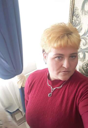 Моя фотография - Ирна, 45 из Пятигорск (@irna141)