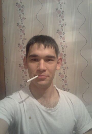 Моя фотография - Анатолий, 30 из Оренбург (@anatoliy56916)