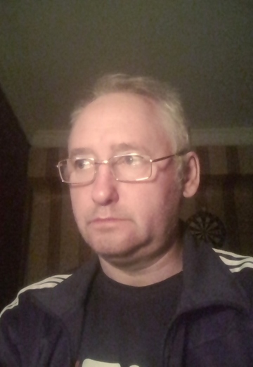 My photo - Igor, 57 from Magnitogorsk (@igor276824)