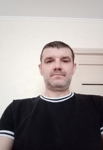 My photo - Aleksey, 48 from Moscow (@aleksey577791)