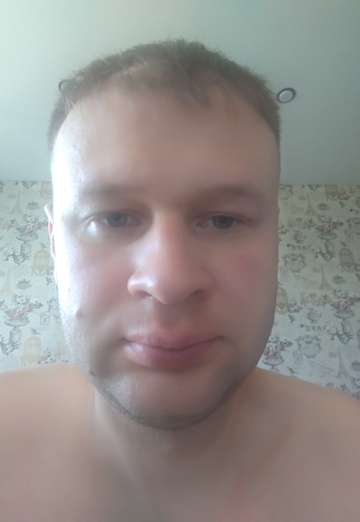 Моя фотография - Алексей, 41 из Челябинск (@aleksey484866)
