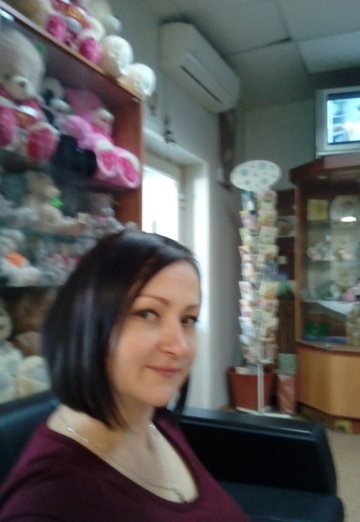 My photo - Nina, 39 from Kolomna (@ninavolkova3)