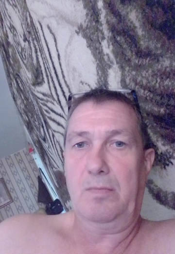 Моя фотография - Константин, 56 из Энгельс (@konstantin91568)