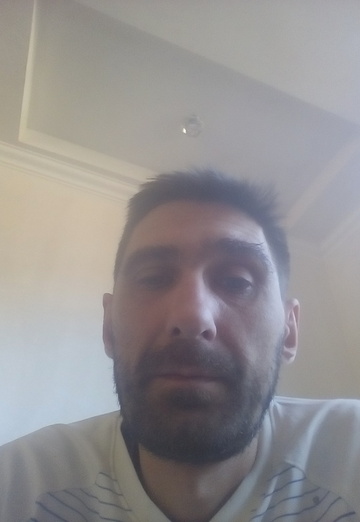 My photo - Igor, 34 from Batumi (@igor277988)
