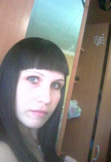 My photo - Natalya, 35 from Krasnoyarsk (@natalya153856)