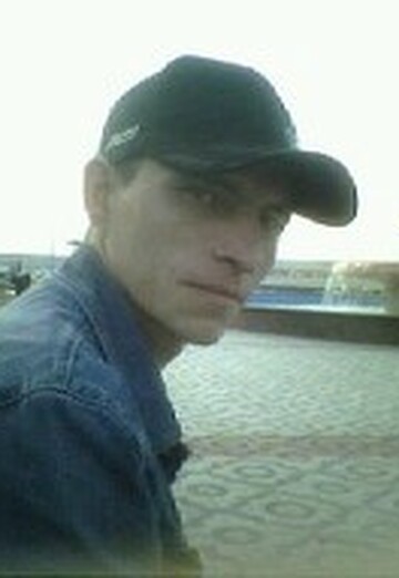 Моя фотография - Алексей, 49 из Кемерово (@aleksey314348)