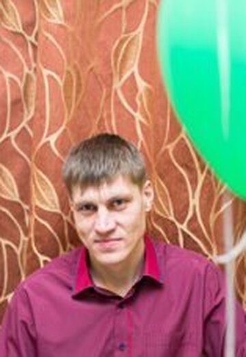 My photo - KONSTANTIN, 41 from Omsk (@konstantin64374)