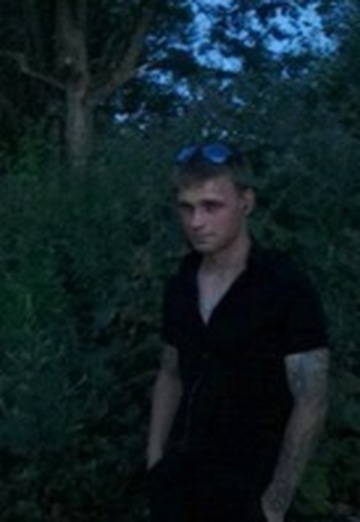 My photo - Anatoliy, 32 from Cheboksary (@anatoliy52284)