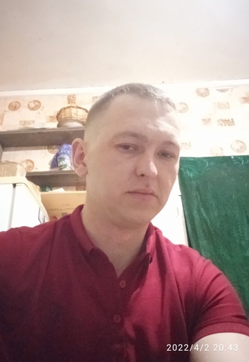 Моя фотография - Леонид, 34 из Мантурово (@leonid35961)