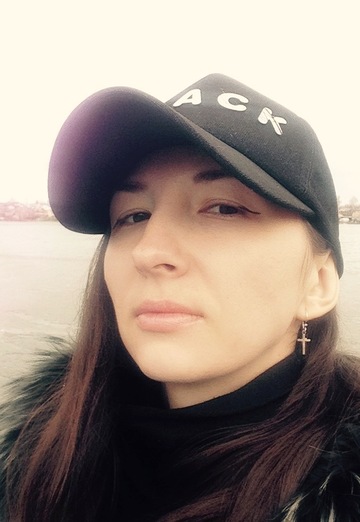 My photo - Oksana Toporkova, 38 from Nizhny Tagil (@oksanatoporkova)