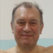 Игорь, 61, Бугульма