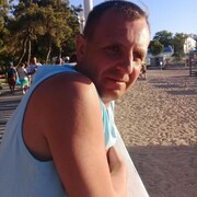 Евгений, 43, Шаранга