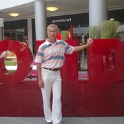 борис, 52, Калач
