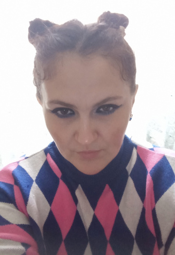 My photo - Kristina, 34 from Lipetsk (@kristina115067)