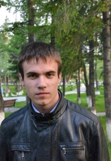 My photo - Aleksandr Trocenko, 33 from Salekhard (@aleksandrtrocenko0)