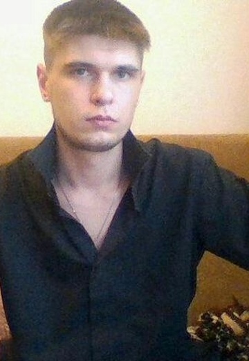 My photo - Mihail, 33 from Slavyanka (@mihail126413)