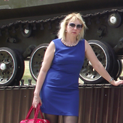 Светлана, 51, Камышин