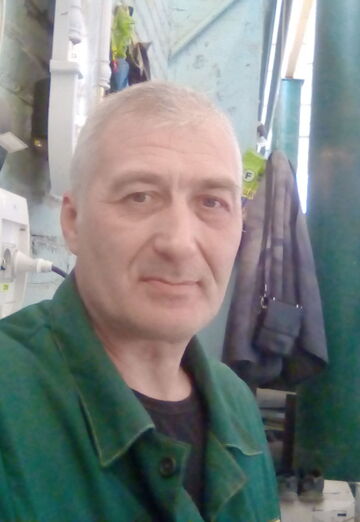Моя фотография - Вадим, 52 из Шахты (@vadimpudeev2)