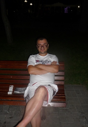Sergey (@sergey4401) — my photo № 1