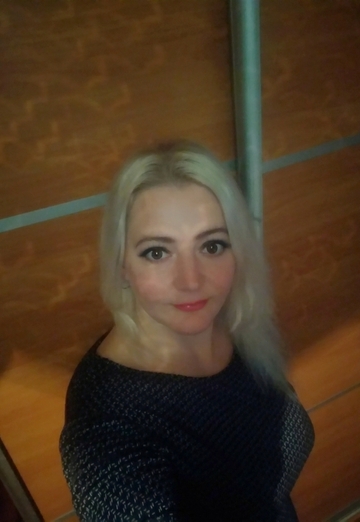 Моя фотография - Наталья, 41 из Донецк (@natalya304656)