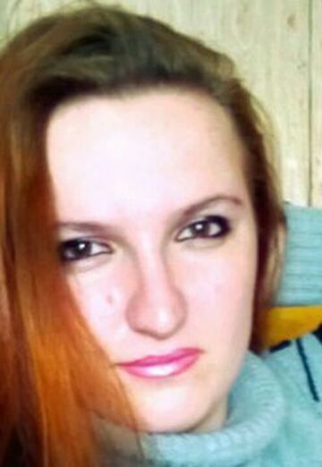 My photo - Olga, 35 from Obninsk (@olga334008)