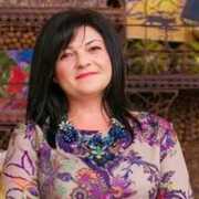 Арпинэ, 47, Пятигорск