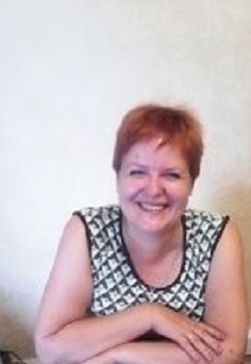 My photo - Vera, 50 from Ipatovo (@vera28413)