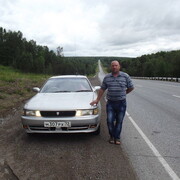 игорь, 53, Ишим
