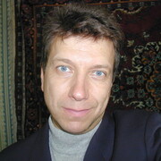 Sergei Konovalov 54 Ternópil