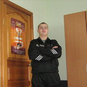 Александр, 34, Черниговка