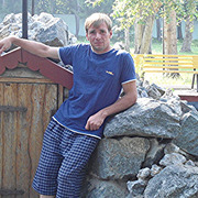 Юрий, 45, Калачинск