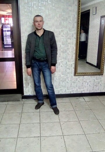 Моя фотография - Дмитрий, 35 из Бишкек (@dmitriy223968)