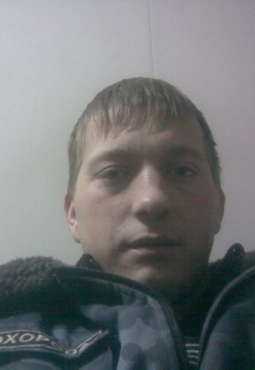 Моя фотография - Саша, 36 из Ямполь (@sasha9493)