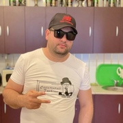 артем, 32, Верея