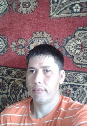 My photo - talgat, 37 from Aktobe (@talgat2771)