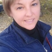 Оля, 44, Искитим