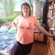 Светлана, 45, Богородское (Хабаровский край)