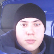 Ринат, 28, Караидель