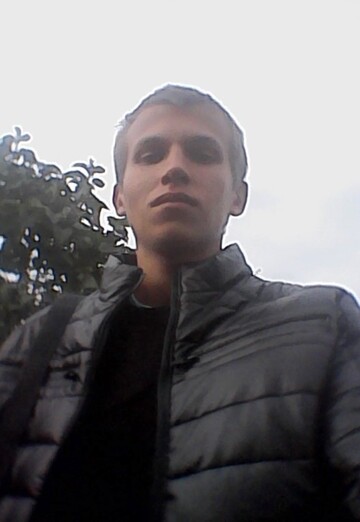 Моя фотография - √кирилл√, 26 из Кемерово (@kirill68887)
