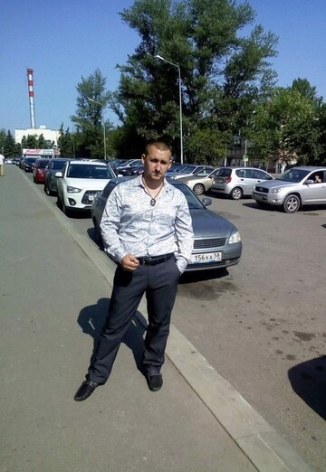 My photo - Aleksandr, 37 from Penza (@aleksandr645822)